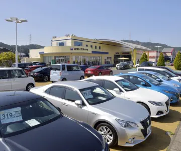佐賀トヨタ自動車株式会社