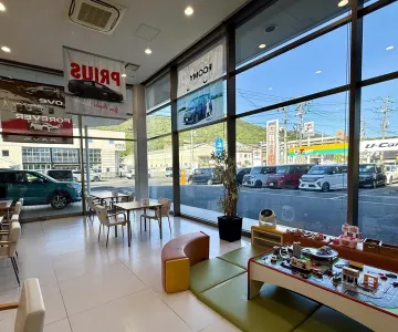 トヨタカローラ広島株式会社