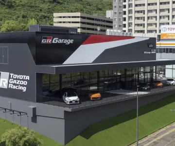 トヨタカローラ広島株式会社