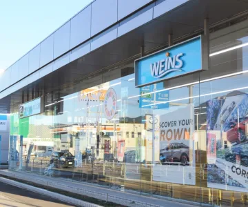 ウエインズトヨタ神奈川株式会社