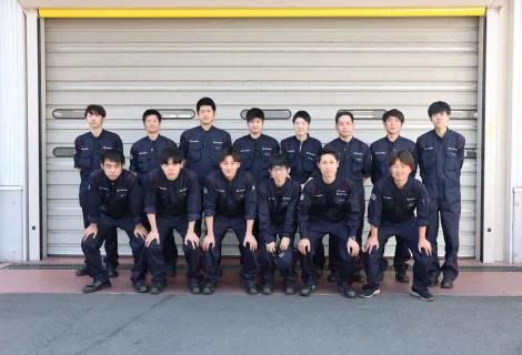 ネッツトヨタ山口株式会社