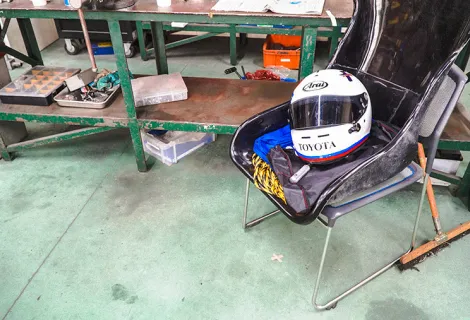 学生フォーミュラ