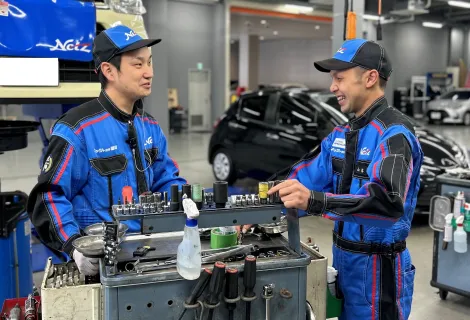 ネッツトヨタ福岡株式会社