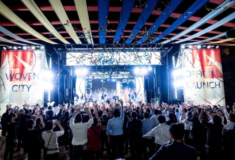 トヨワクニュース