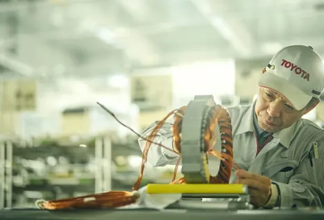 トヨワクニュース