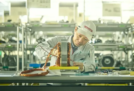 トヨワクニュース