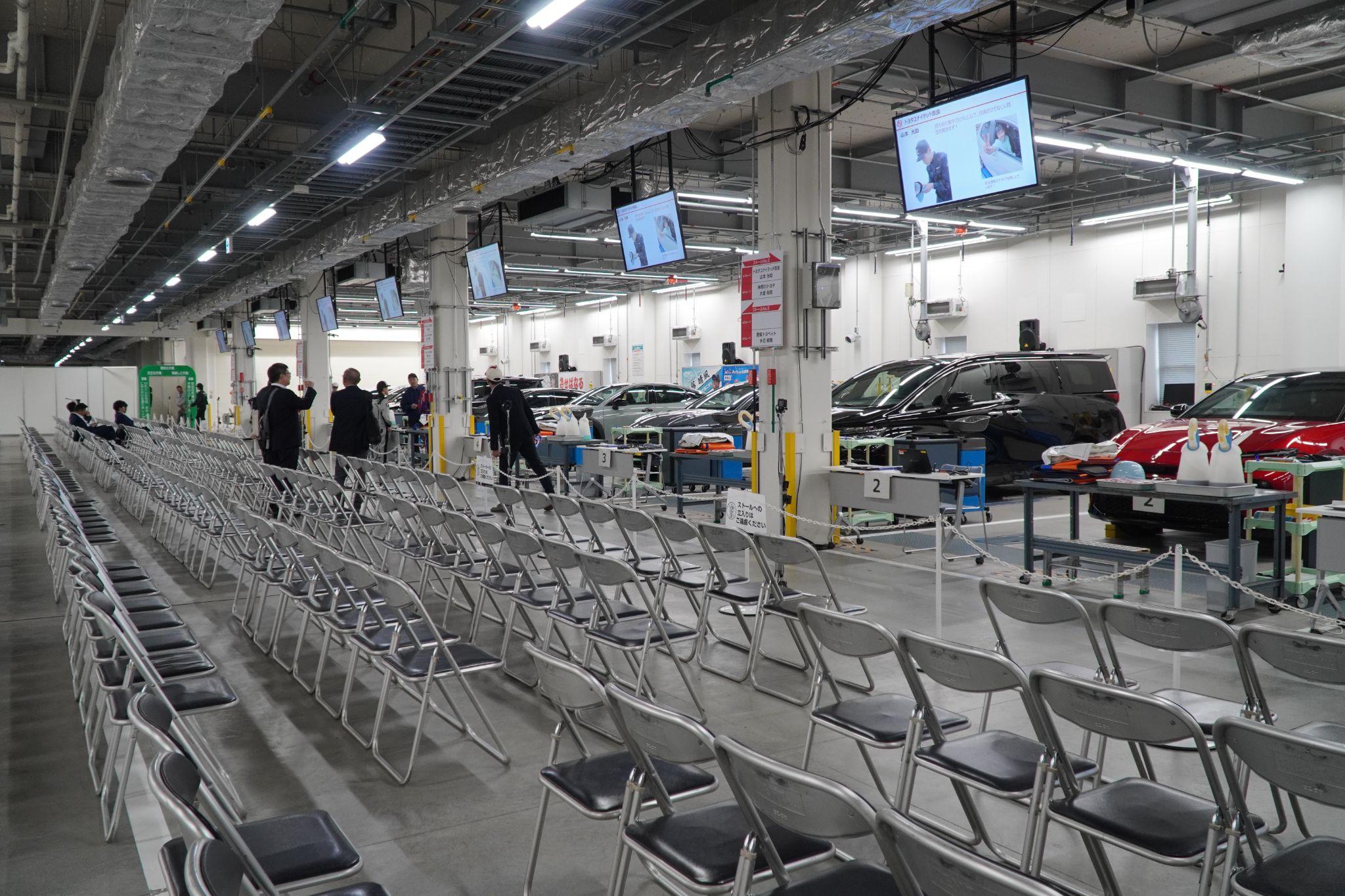 仲間たちの支え