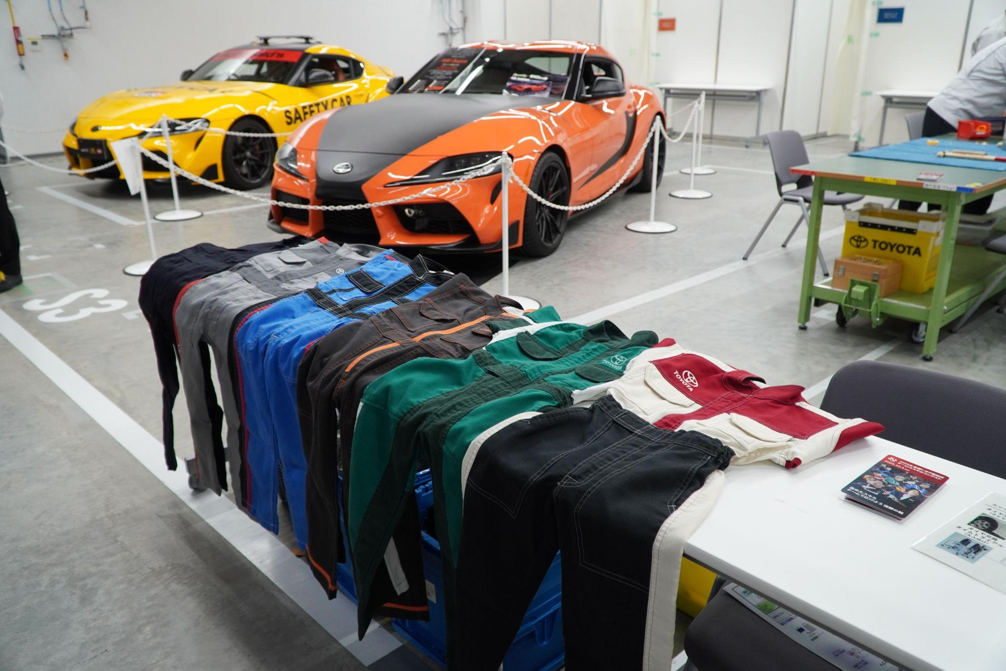 未来を照らす笑顔